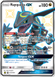 Rayquaza GX (177a 168) [Alternate Art Promos] Online Sale