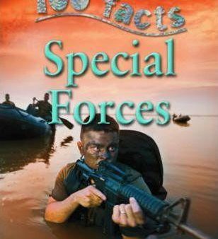 100 facts - Special Forces For Discount