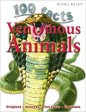 100 facts - Venomous Animals Sale