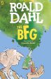 Roald Dahl Book - The BFG For Sale