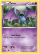 Zubat (52 135) [Black & White: Plasma Storm] Cheap