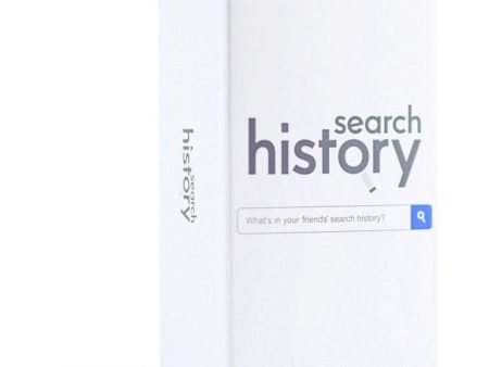 Search History Online Hot Sale