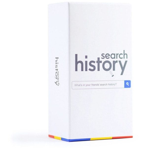 Search History Online Hot Sale