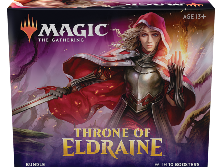 Throne of Eldraine Bundle Online Sale