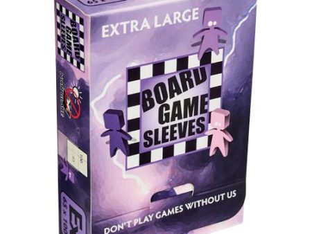 Dragonshield Board Game Sleeves (Extra Large) Discount