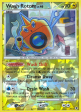 Wash Rotom (RT5) [Platinum: Rising Rivals] Online