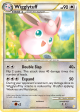 Wigglytuff (56 123) [HeartGold & SoulSilver: Base Set] on Sale