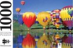 1000 Piece Jigsaw - Balloon Festival Supply