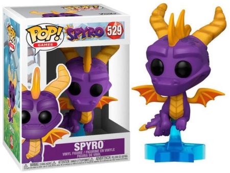 Spyro - Spyro Pop! 529 Discount