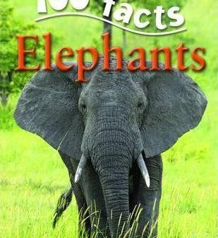 100 facts - Elephants Sale