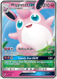 Wigglytuff GX (42 68) [Sun & Moon: Hidden Fates] Cheap