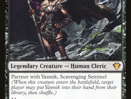 Nikara, Lair Scavenger [Commander 2020] on Sale