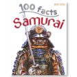 100 facts - Samurai Online Hot Sale