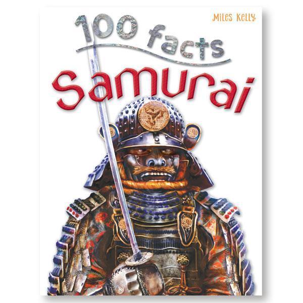 100 facts - Samurai Online Hot Sale