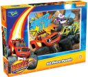 Blaze and the Monster Machines Puzzle For Discount