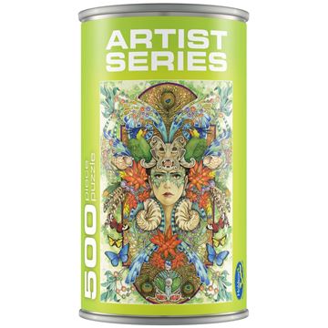 Artist Series Tin Online