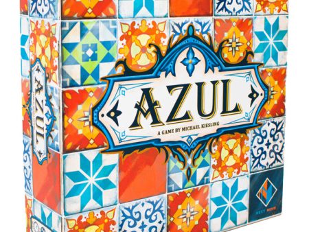 Azul Supply