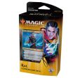 Guilds of Ravnica Planeswalker Deck: Ral on Sale