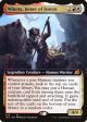 Winota, Joiner of Forces (Extended Art) [Ikoria: Lair of Behemoths] For Discount