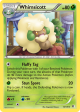 Whimsicott (15 149) [Black & White: Boundaries Crossed] Fashion