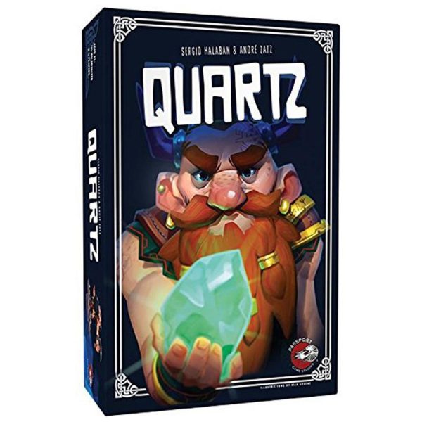 Quartz Online now