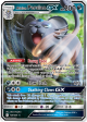 Alolan Persian GX (129 236) [Sun & Moon: Cosmic Eclipse] For Discount