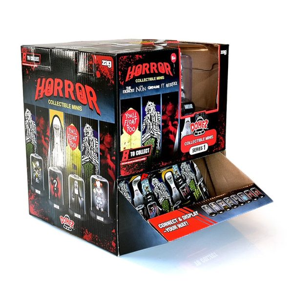 Best of Horror - Domez Cheap