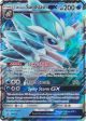 Alolan Sandslash GX (SM236) (Jumbo Card) [Sun & Moon: Black Star Promos] on Sale