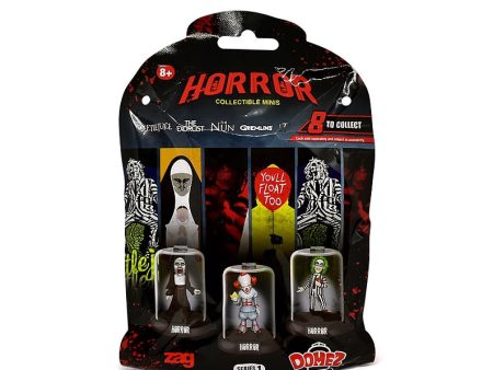 Best of Horror - Domez Cheap