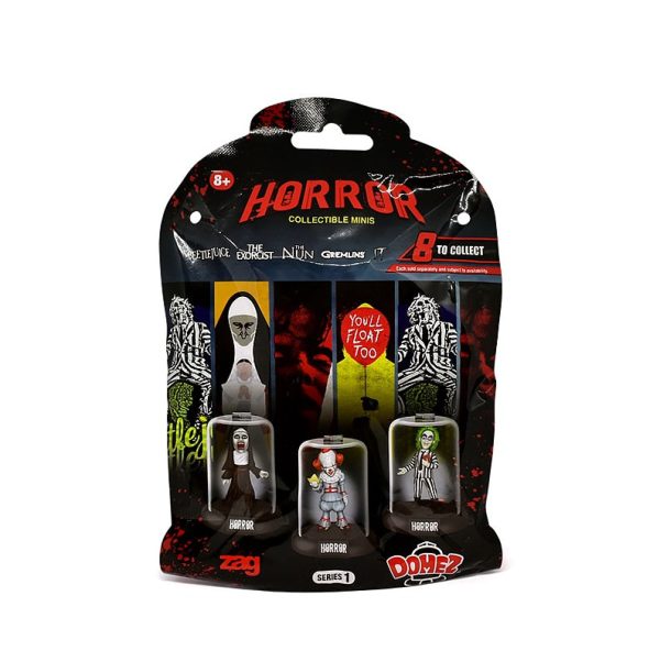 Best of Horror - Domez Cheap