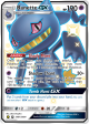 Banette GX (SV61 SV94) [Sun & Moon: Hidden Fates - Shiny Vault] Online Sale