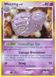 Weezing (87 111) [Platinum: Rising Rivals] on Sale