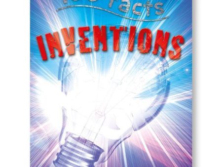 100 facts - Inventions Online Hot Sale