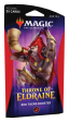 Throne of Eldraine Theme Booster (Red) Online Hot Sale