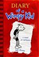 Diary of a Wimpy Kid For Discount