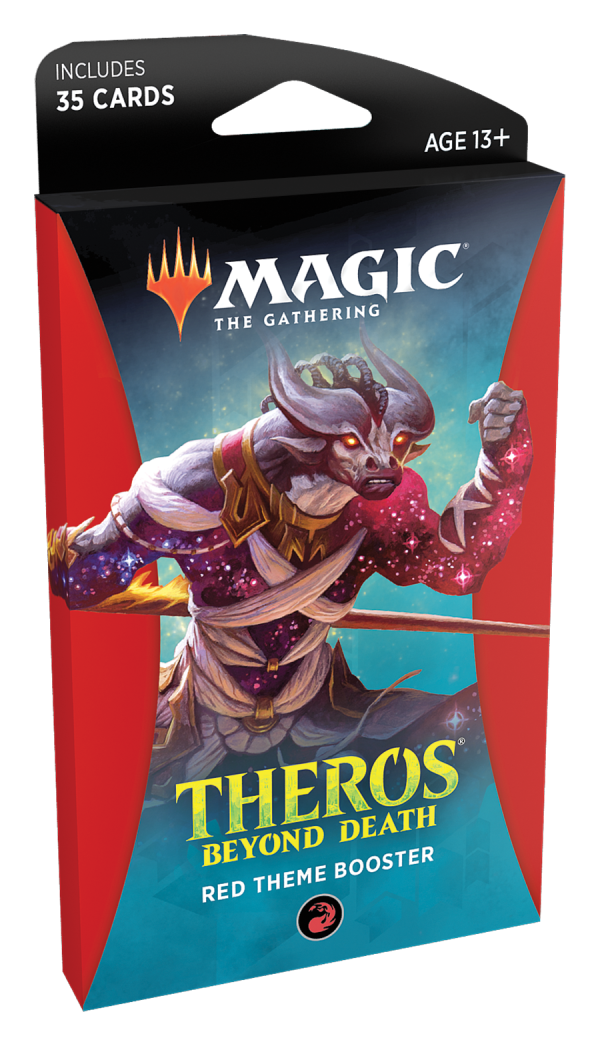 Theros Beyond Theme Boosters For Discount