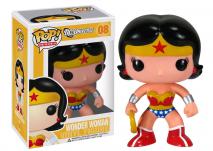 Wonder Woman - Pop! 08 Hot on Sale