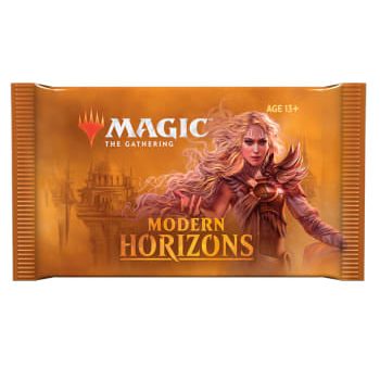 Modern Horizons Booster Pack For Discount