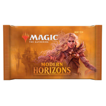 Modern Horizons Booster Pack For Discount