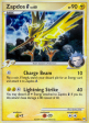 Zapdos G (12 99) [Platinum: Arceus] Hot on Sale