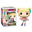 Birds of Prey - Harley Quinn Caution Tape Pop! 302 For Cheap