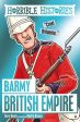 Horrible Histories - Barmy British Empire Hot on Sale