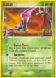 Zubat (83 101) [EX: Hidden Legends] For Cheap