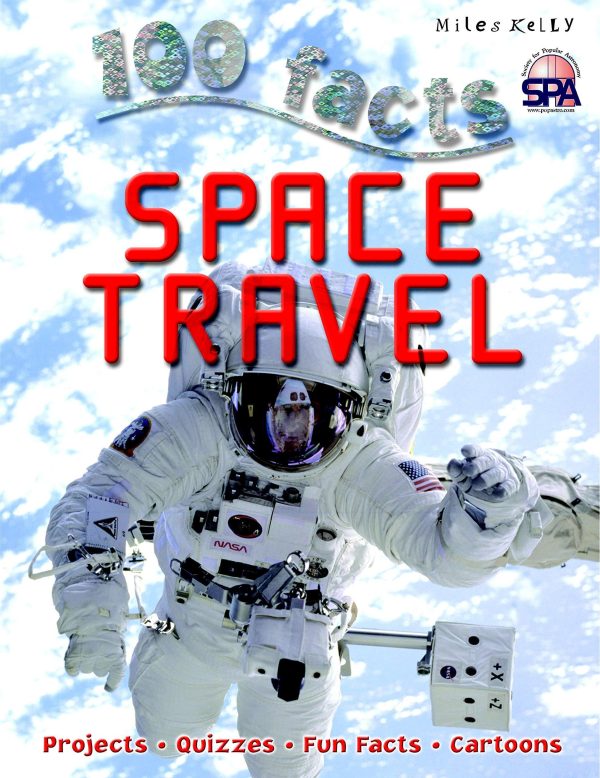 100 facts - Space Travel Online Sale