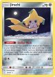 Jirachi (99 181) (Theme Deck Exclusive) [Sun & Moon: Team Up] For Sale