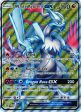 White Kyurem GX (SM141) (Jumbo Card) [Sun & Moon: Black Star Promos] Online