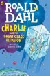 Roald Dahl Book - Charlie and the Great Glass Elevator Discount