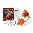 KidzLabs - Volcano Making Kit For Discount