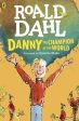 Roald Dahl Book - Danny Champion of the World Online Hot Sale