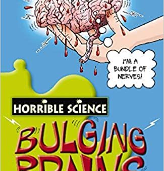 Horrible Science - Bulging Brains Online now